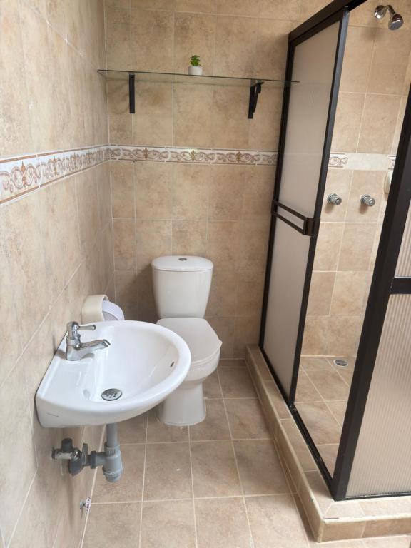 Apartamento parque Simón Bolivar - 3
