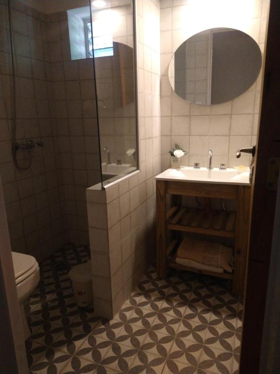 Monoambiente Shanti - 1