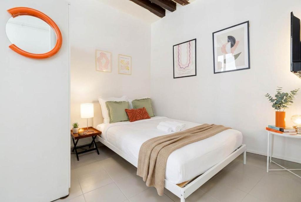 FurtiveStay - Sentier - Ste Foy - 2