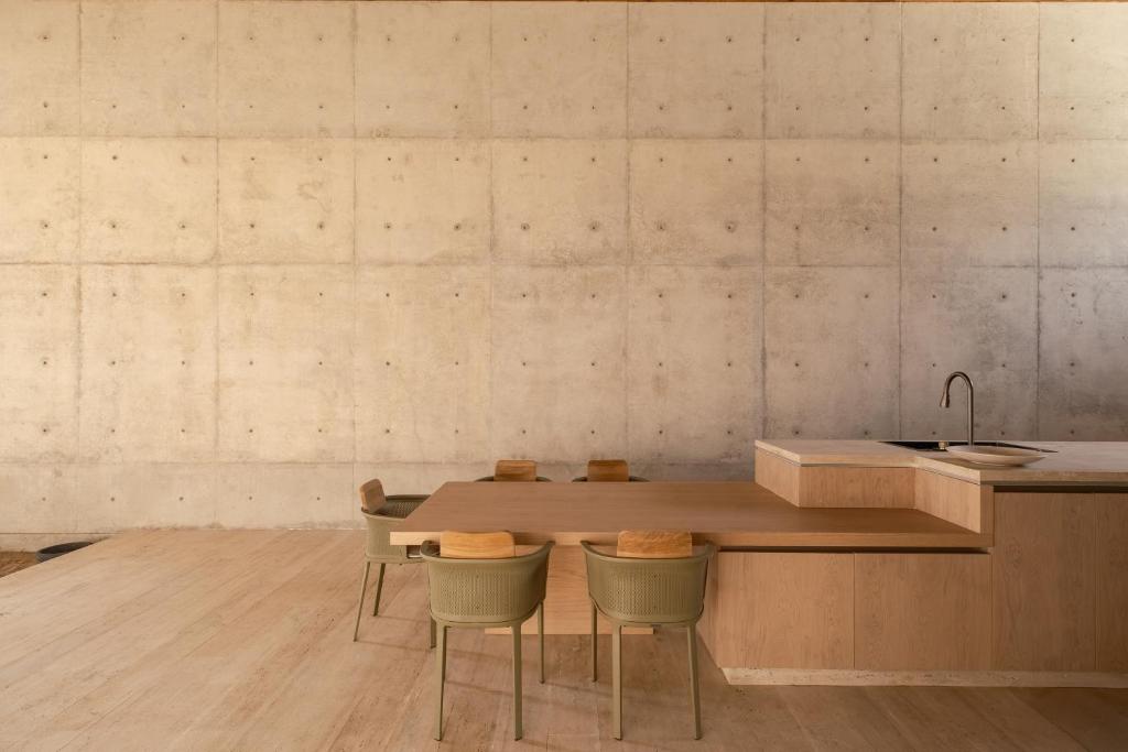 Casa Talá by Lumina - 2
