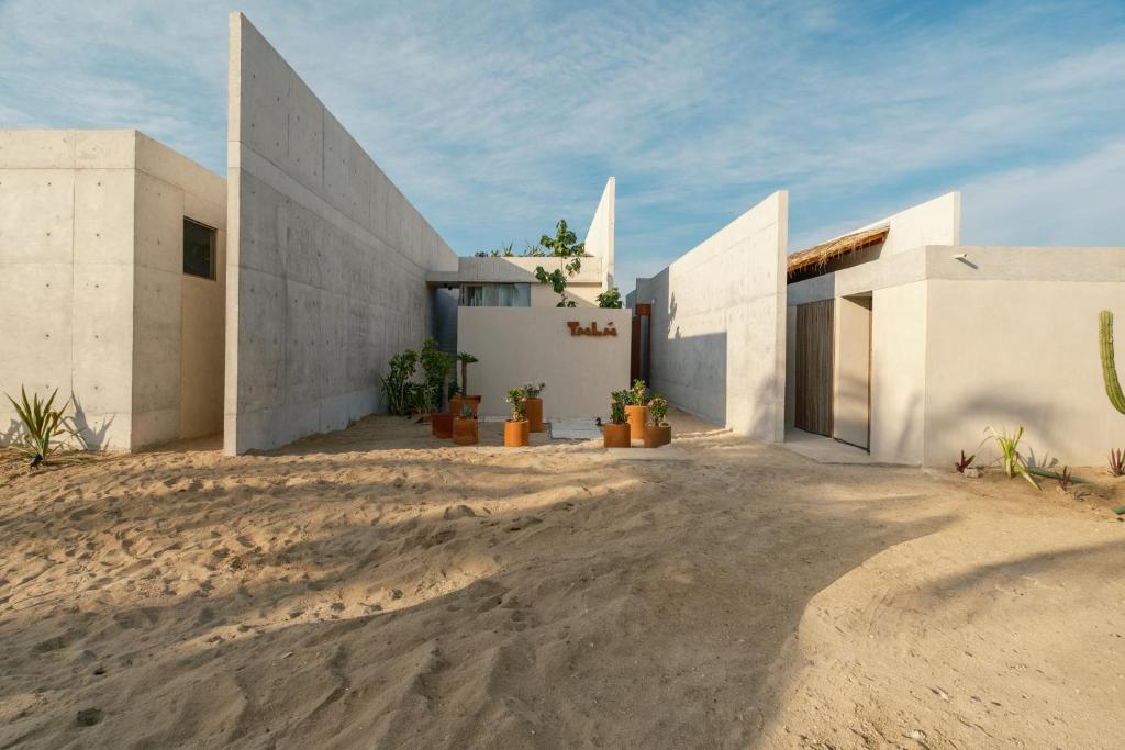 Casa Talá by Lumina - 4