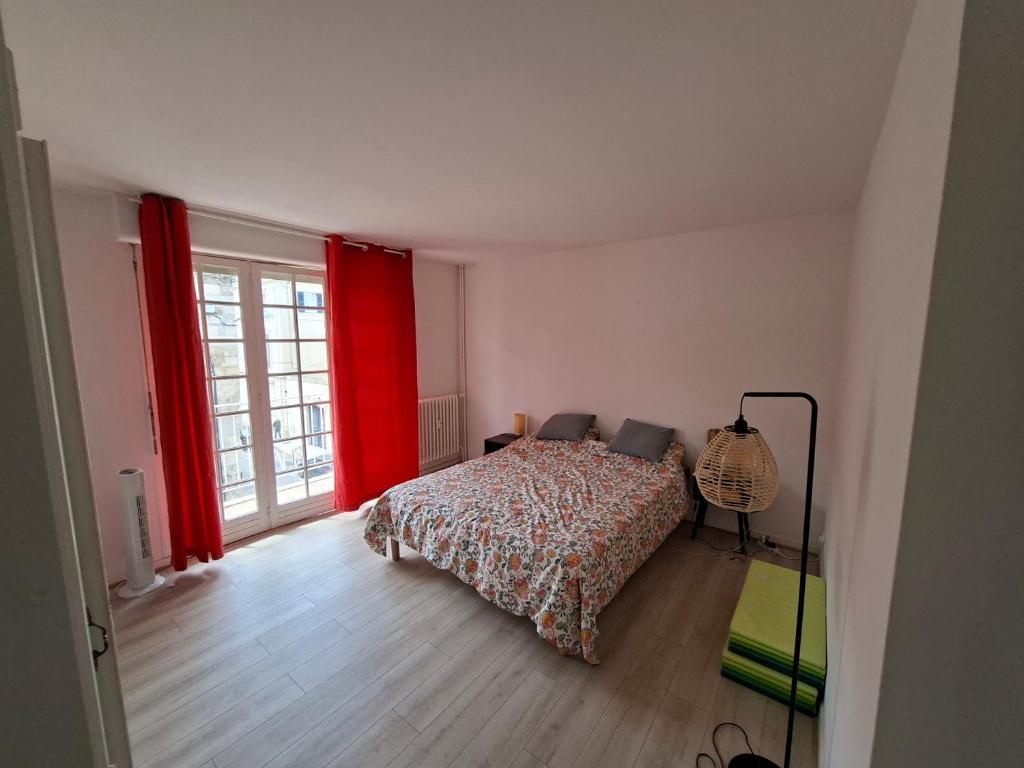 Appartement intramuros pour 6 pers - 2