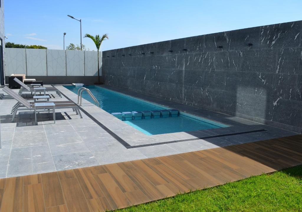 Casa Inn Business Irapuato photo