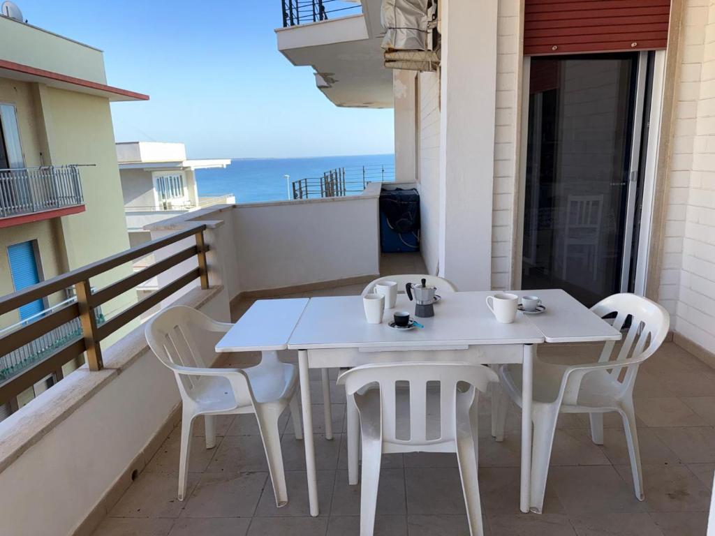 Bellavista - sea view - by Click Salento - 4