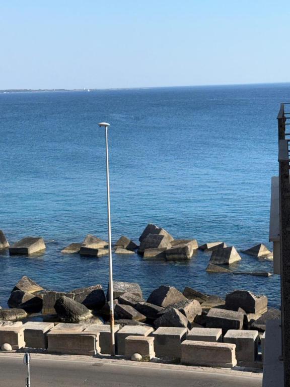 Bellavista - sea view - by Click Salento - 2
