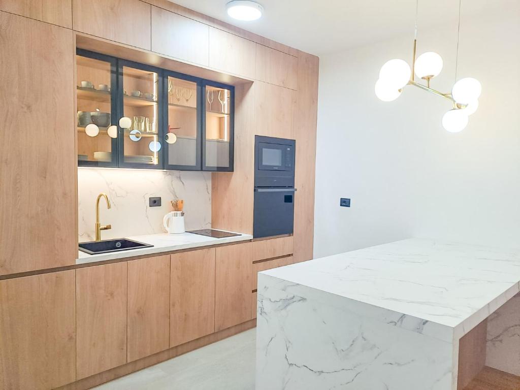 Lovely Apartment at CITY QUART - 5