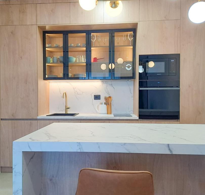 Lovely Apartment at CITY QUART - 2