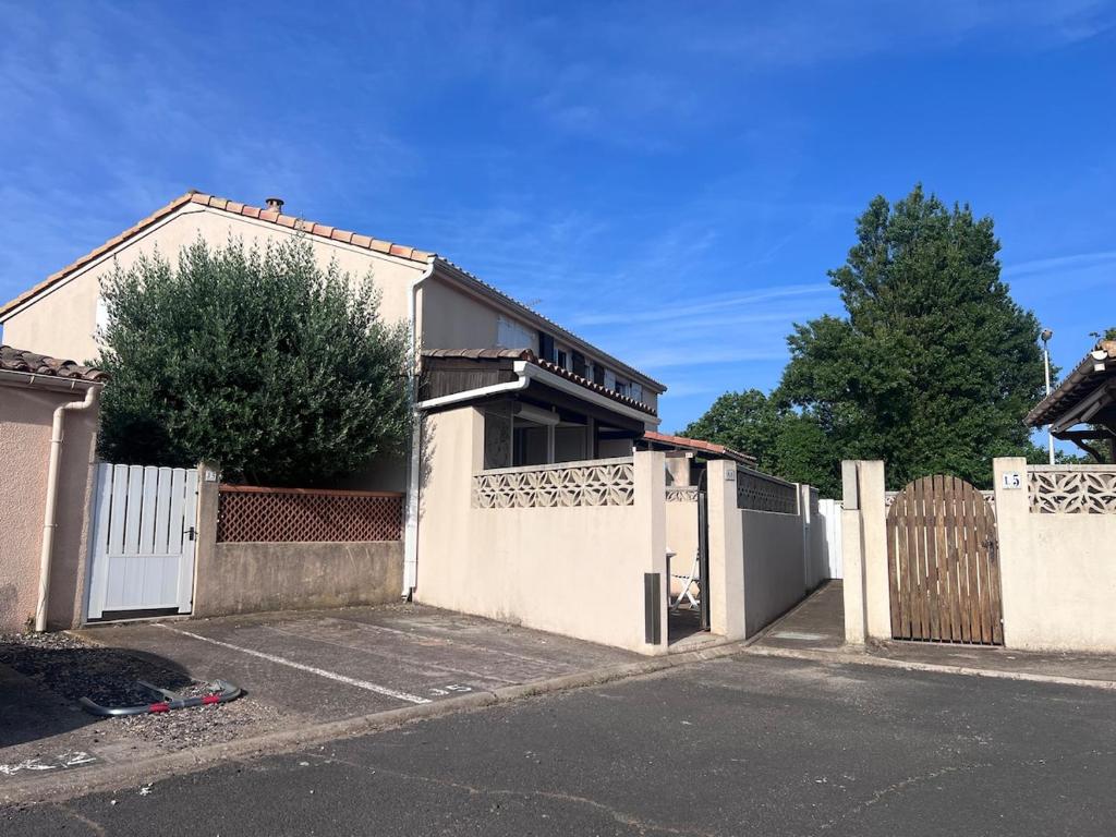 Maison bord de mer - 2