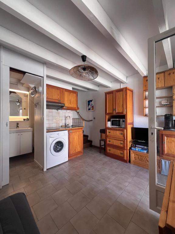 Maison bord de mer - 4