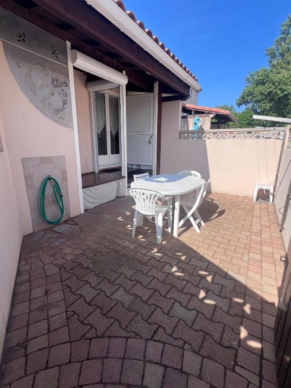 Maison bord de mer - 3