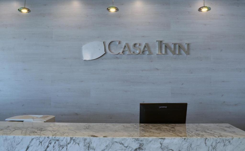 Casa Inn Business Irapuato photo
