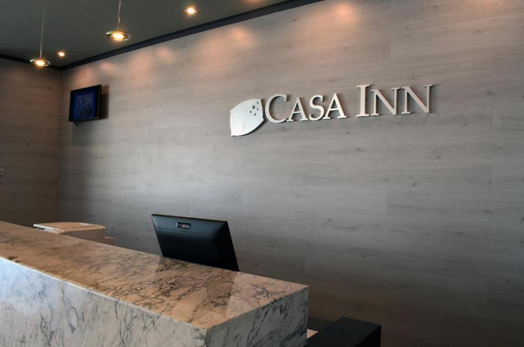 Casa Inn Business Irapuato photo