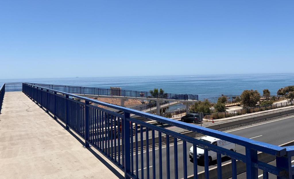 Balcony of the Lighthouse - 4