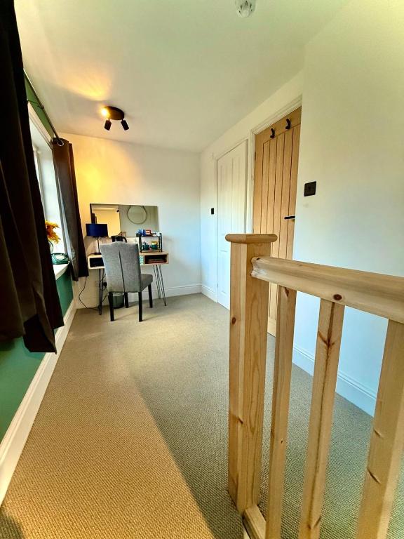 The Bay Apart-Hotel, Southwold photo 6