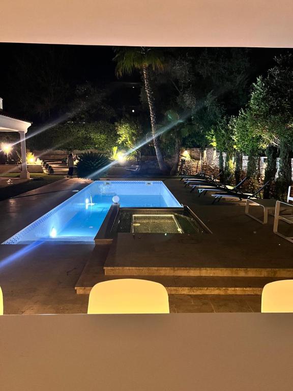 Villa Miranda - Prestigeous with pool - Cannet - 1