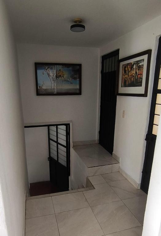 Loft zona centro La Merced - 2