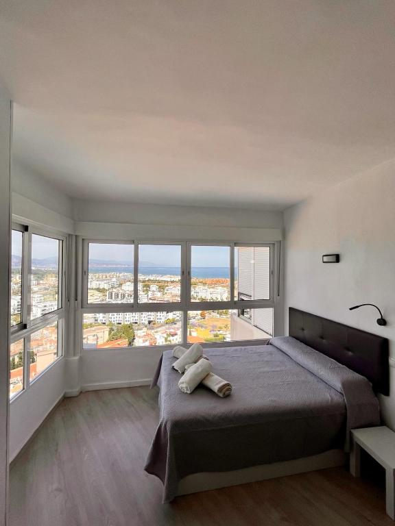 Torremolinos Sky View - 1