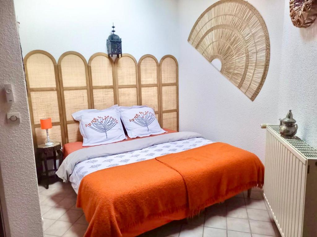 CHAMBRES D'HOTES L'ANTONIN - 2