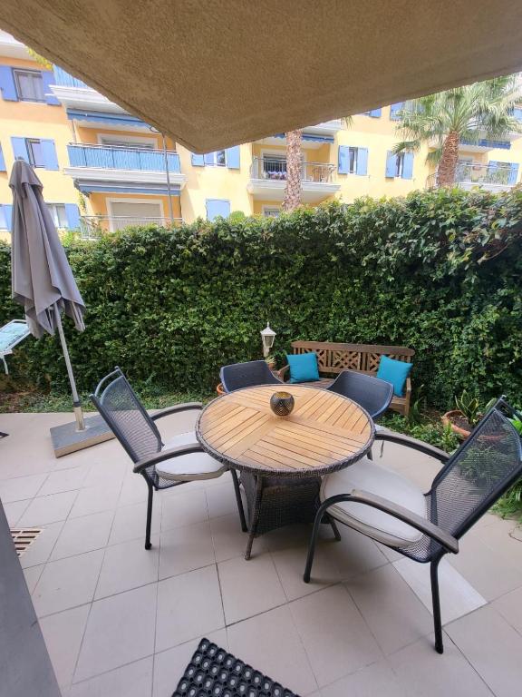 ideal apartment - 4
