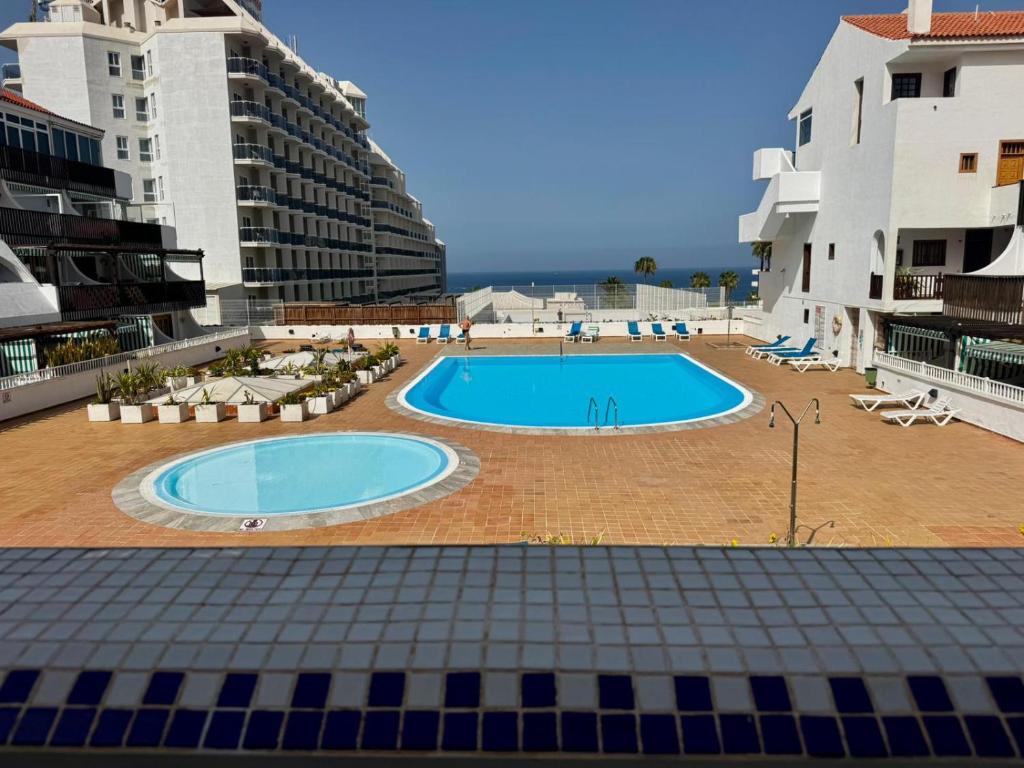 Parque Royale 1 apartment with an amazing ocean view - 2