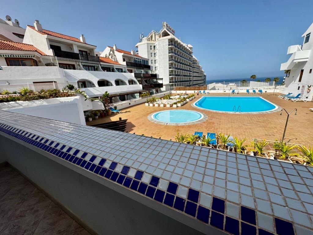 Parque Royale 1 apartment with an amazing ocean view - 1