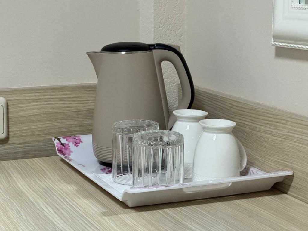 Guest House Nova - 5