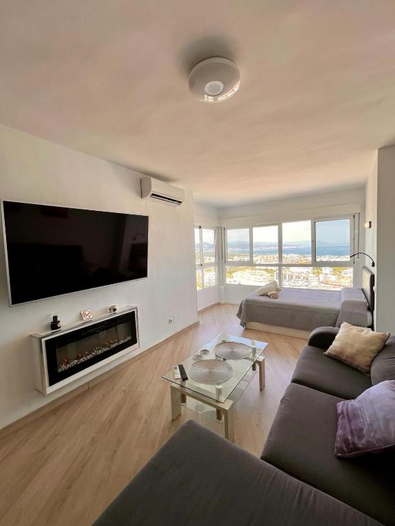 Torremolinos Sky View - 2