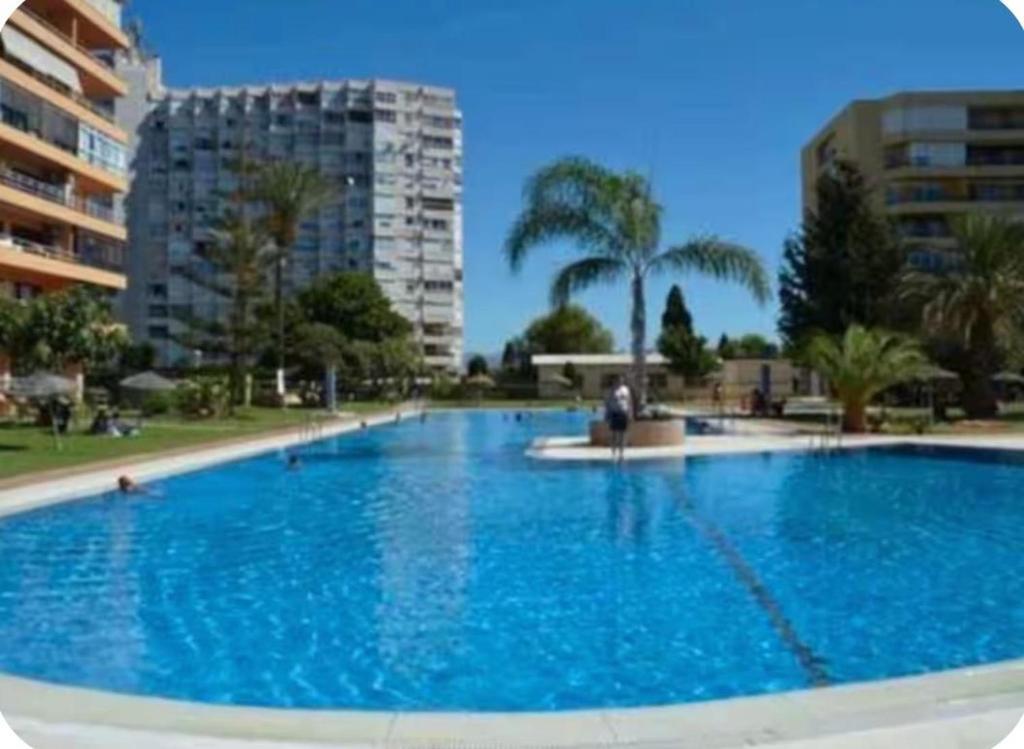 Torremolinos Sky View - 3