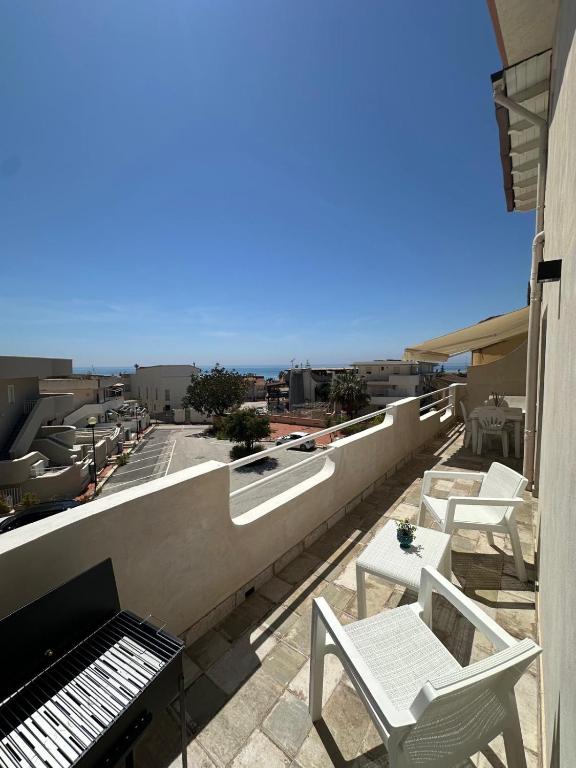 Villa Andromeda apartments - 2