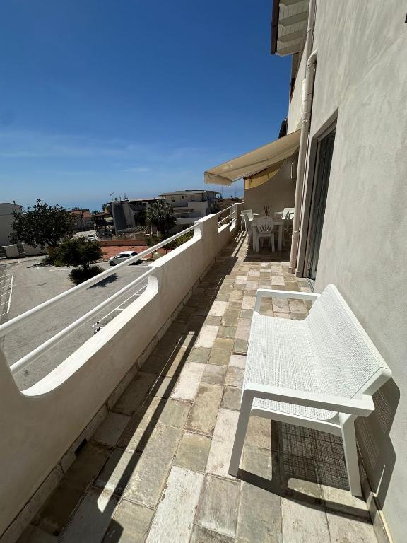 Villa Andromeda apartments - 4
