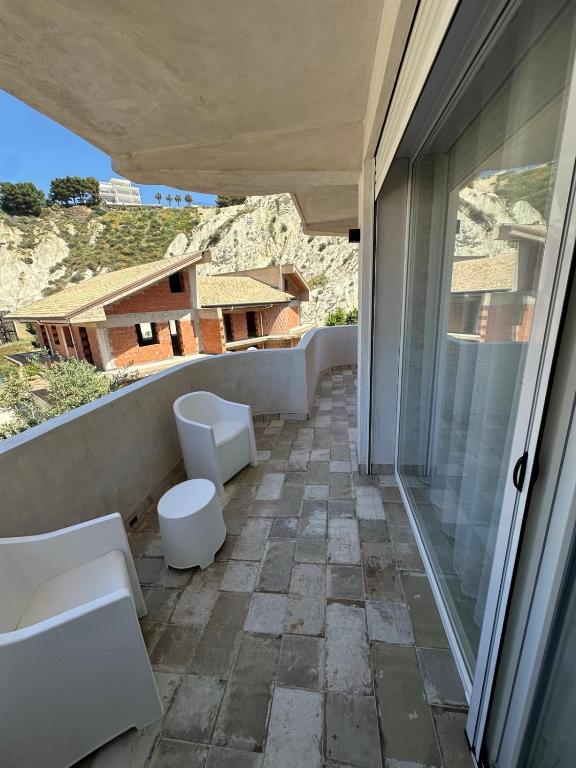 Villa Andromeda apartments - 3