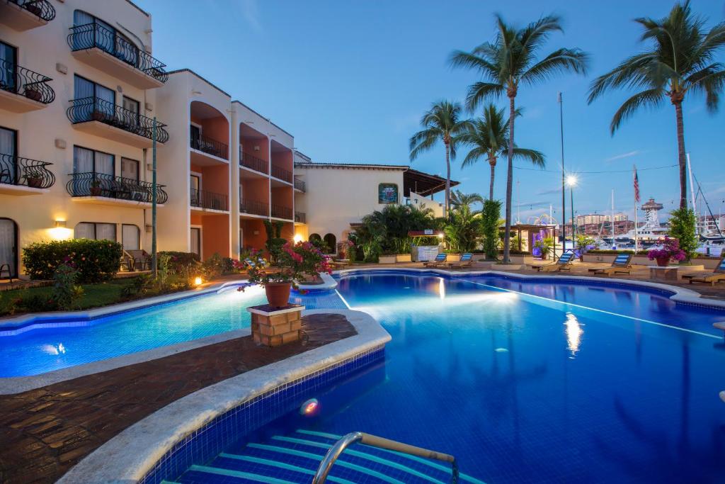 Flamingo Vallarta Hotel & Marina - 5