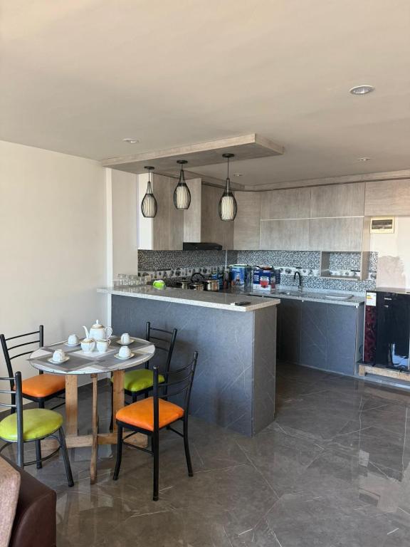 Exclusive Premium Apartment in Arequipa - 4