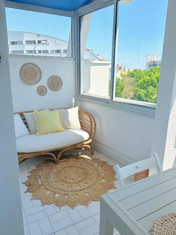 Studio 100m de la plage - 2