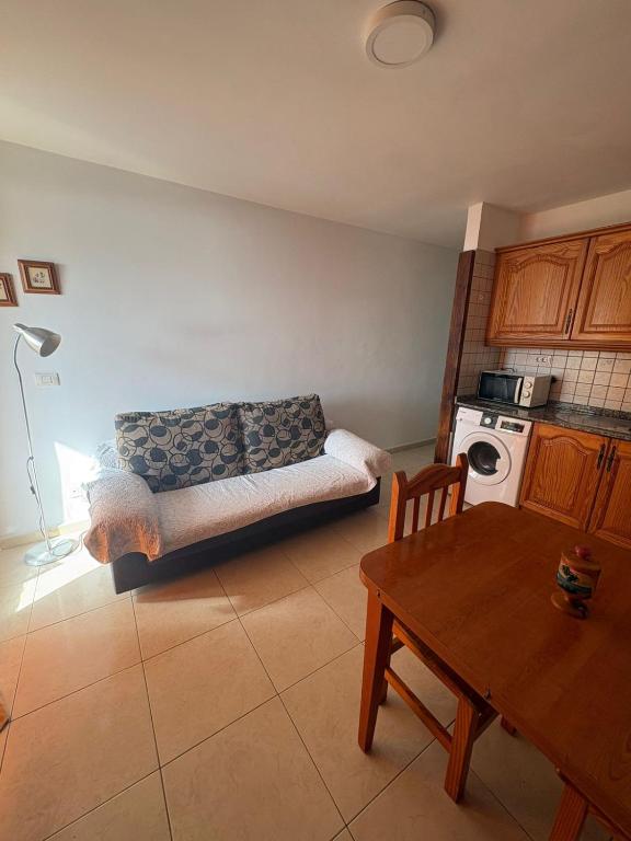 Copacabana Apartamento las Américas - 5