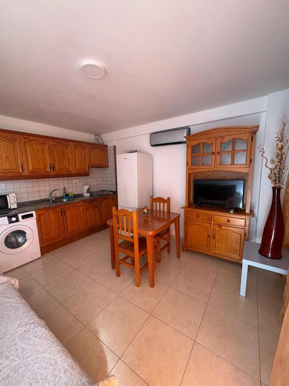 Copacabana Apartamento las Américas - 4