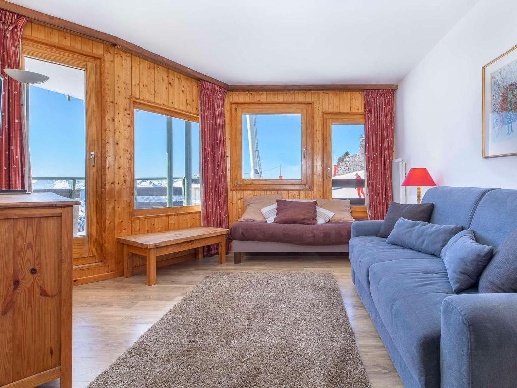 Appartement 5 pers. Avoriaz, accès direct pistes - 5