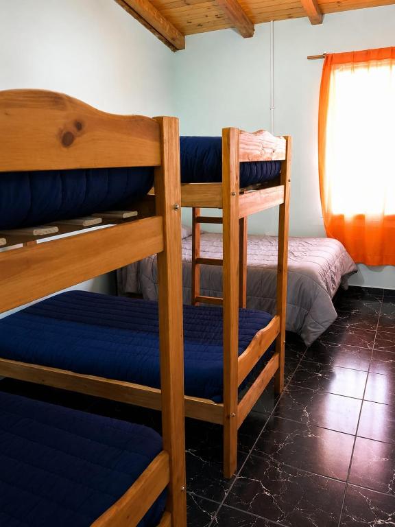 El Refugio Aparts - 2