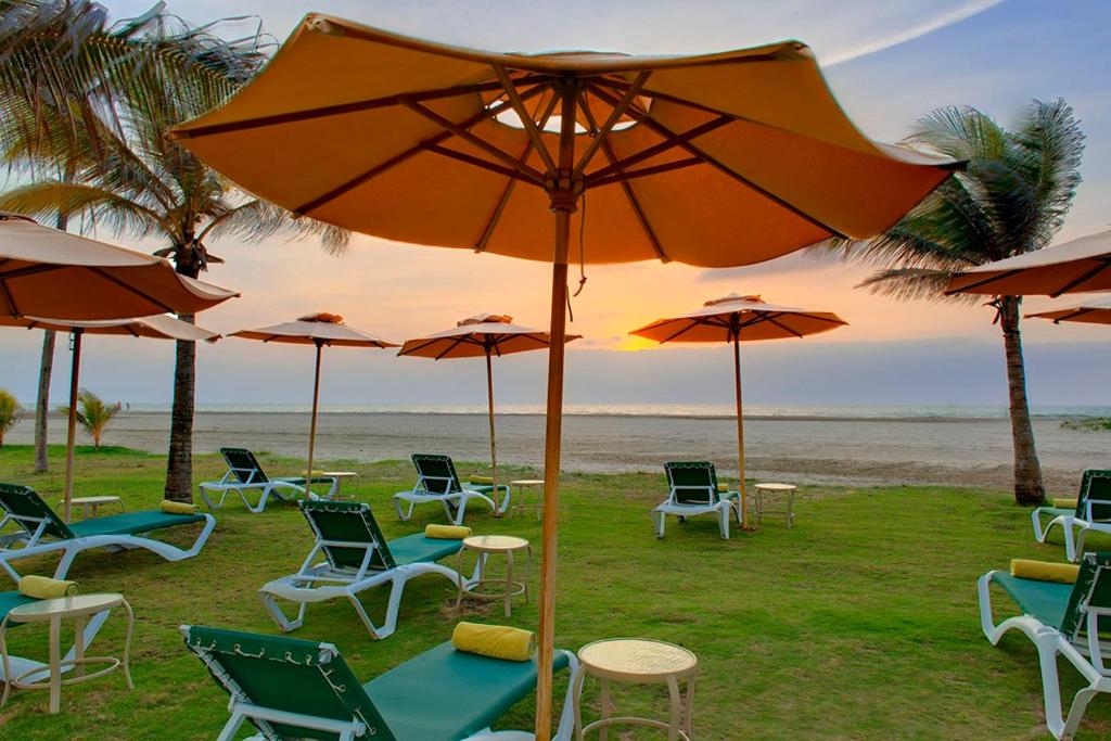 Holiday Inn Cartagena Morros by IHG - 3