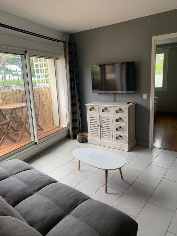 Charmant appartement dans ancien moulin Grassois - Appartement 9 - 3
