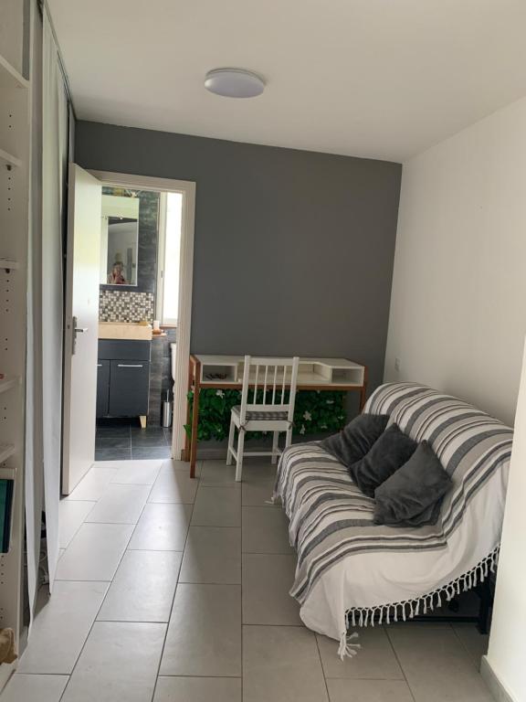 Charmant appartement dans ancien moulin Grassois - Appartement 9 - 5