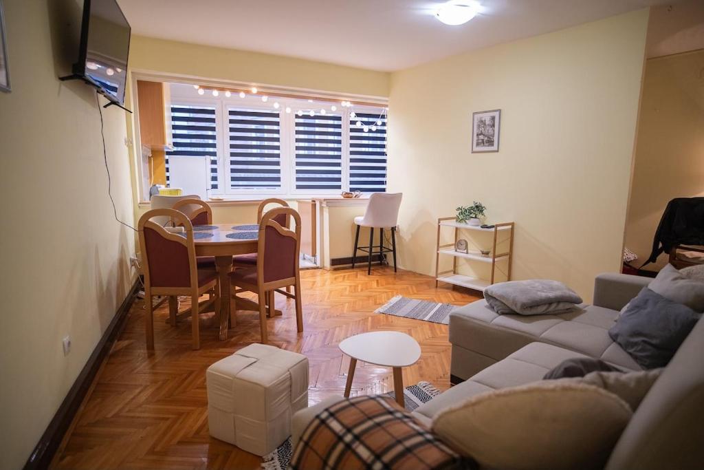 Sarajevo-Centar Šenoina - 3