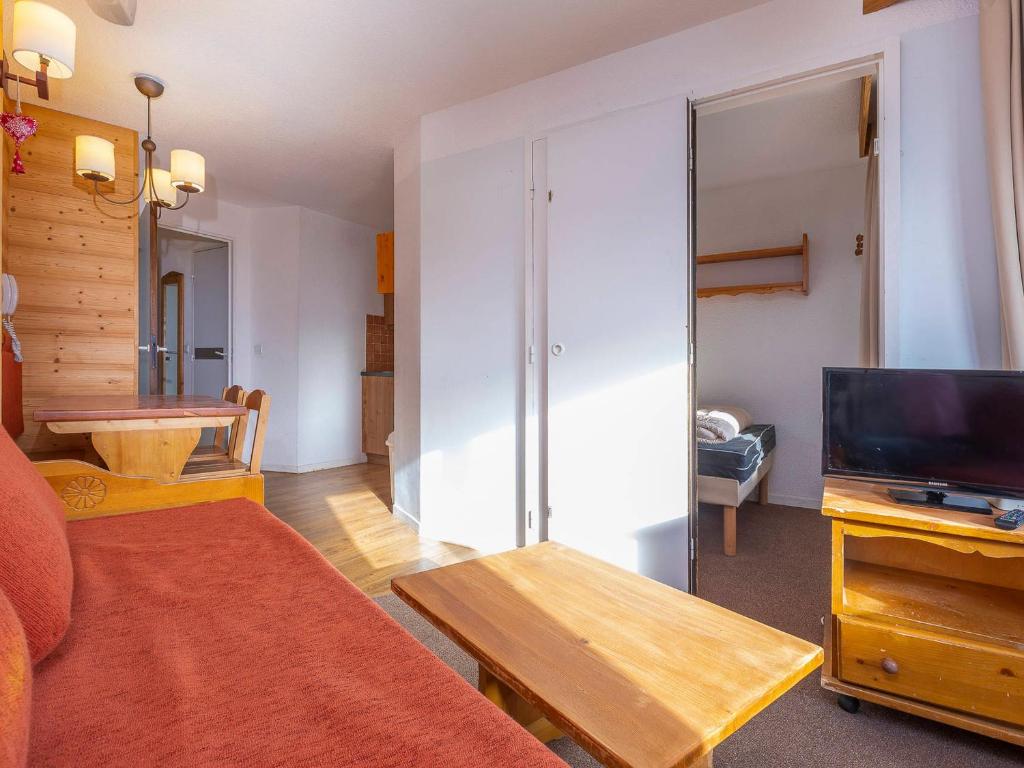 Appartement confortable pour 5 pers., proche centre et pistes, Avoriaz - 4