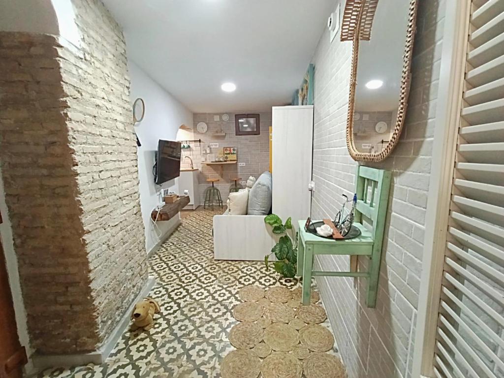 Estudio Interior Kala - Only Adults - Private Room - 3
