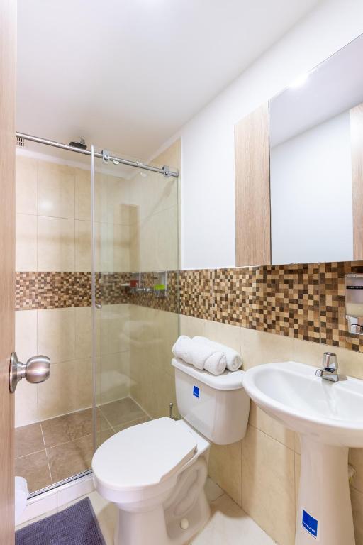 Hermoso apartamento de vacaciones en el Quindío - 4