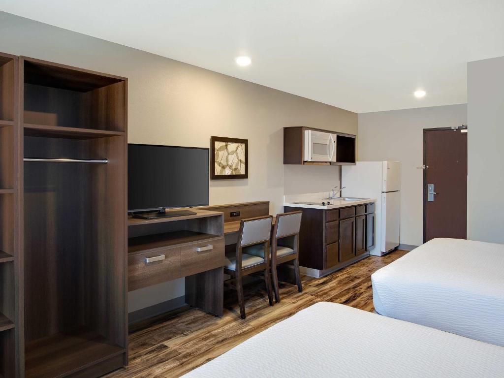 Extended Stay America Select Suites - Pittsburgh - Cranberry photo