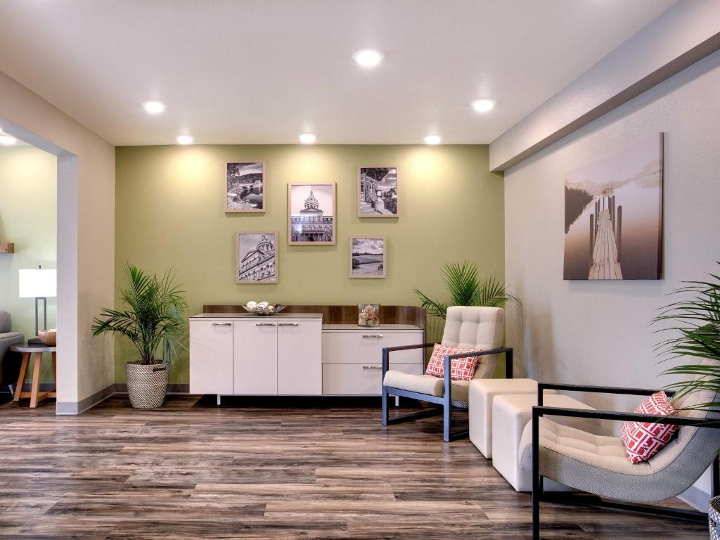 Extended Stay America Select Suites - Pittsburgh - Cranberry photo