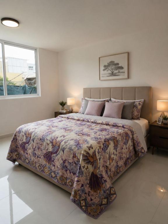 Casa para Mundial 2026 - 4