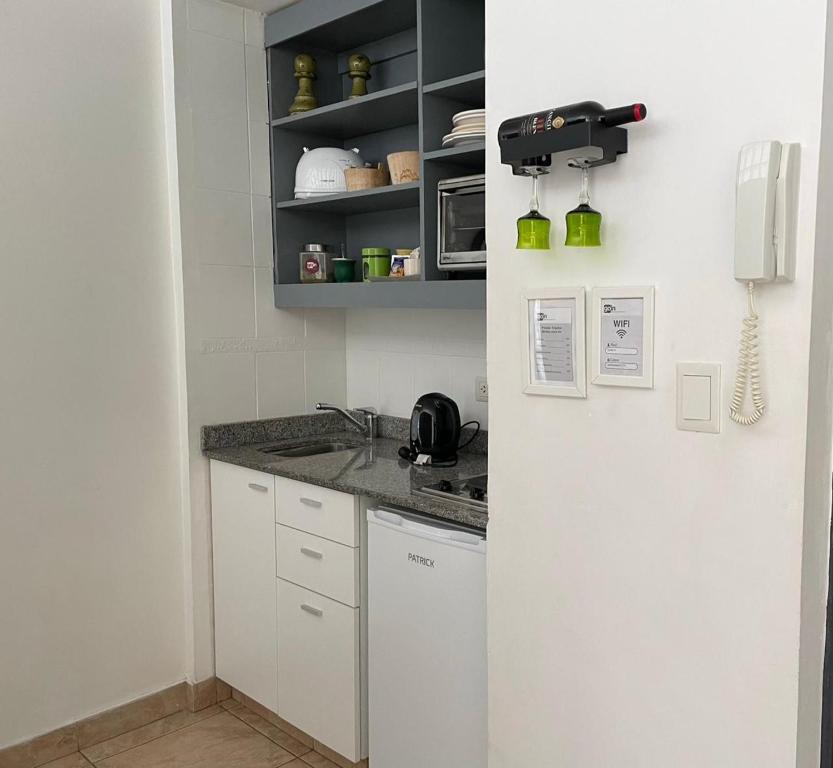 Studio Centro - 3