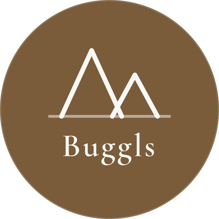Apartment Buggls - 2
